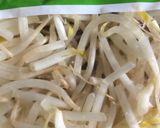 時短 もやしの切り方 幼児食にも作り方3写真