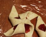 フィンランドのお菓子『ヨウルトルットゥ』作り方3写真