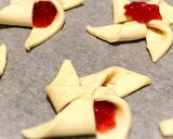 フィンランドのお菓子『ヨウルトルットゥ』作り方4写真