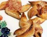 フィンランドのお菓子『ヨウルトルットゥ』作り方5写真