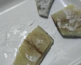 ゆず香る鯖としめじの簡単おかず作り方2写真