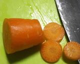 ゆず香る鯖としめじの簡単おかず作り方4写真