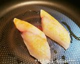 小料理屋の女将直伝♡さわらのカレーソテー作り方2写真