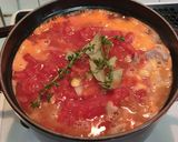 豚肩ロースと水煮大豆のポークビーンズ♪作り方6写真