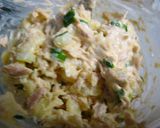 もっと美味しい茄子のはさみ揚げ♪作り方2写真