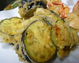 もっと美味しい茄子のはさみ揚げ♪作り方3写真