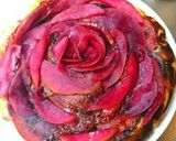 ☆リンゴのケーキ☆作り方10写真