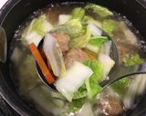 不格好でOK！万能 基本の肉団子♪冷凍可作り方10写真
