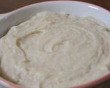 里芋の白味噌グラタン作り方3写真