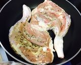 2016骨付き鶏モモ肉のコンフィ作り方9写真