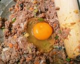 いわしのハンバーグ作り方6写真
