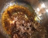 ゆかり？とほうれん草のおひたし作り方1写真