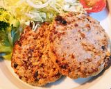 いわしのハンバーグ作り方8写真