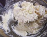 チーズ好きへ贈る☆超濃厚チーズケーキ☆作り方5写真