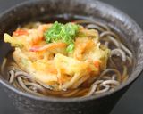天然だしパックで作る 年越し蕎麦作り方4写真