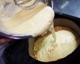 チーズ好きへ贈る☆超濃厚チーズケーキ☆作り方6写真