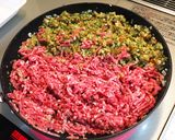 野菜たっぷりミートソース作り方4写真