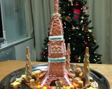 我が家のクッキーハウス作り方10写真