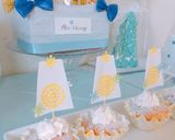 ふわっ！バターたっぷりプチケーキ作り方11写真