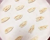 サクサク！ハートパイ♡作り方6写真