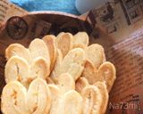 サクサク！ハートパイ♡作り方7写真