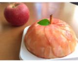 林檎のプチケーキ♡作り方25写真