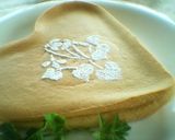 豆乳でチーズケーキ (*^^*)作り方7写真