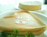 豆乳でチーズケーキ (*^^*)作り方8写真
