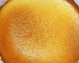 さっぱり濃厚ベイクドチーズケーキ作り方11写真