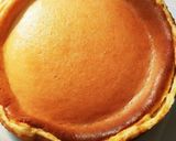 さっぱり濃厚ベイクドチーズケーキ作り方12写真