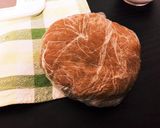あの1枚100ドルの味？ハワイ風クッキー作り方4写真