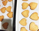 あの1枚100ドルの味？ハワイ風クッキー作り方6写真