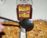 ナッツ大入りドライフルーツケーキ作り方20写真