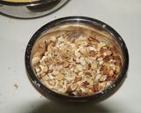 ナッツ大入りドライフルーツケーキ作り方9写真
