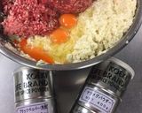 豆腐でヘルシー♪スコッチエッグ作り方2写真