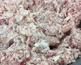 豆腐でヘルシー♪スコッチエッグ作り方3写真