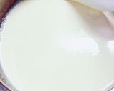タルト風生チョコケーキ作り方4写真