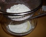 レンジで発酵、簡単くるみパン♪作り方4写真