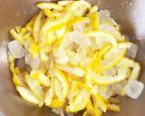 かんたんゆず茶作り方3写真