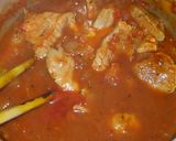 簡単！ごちそう♪豚ヒレ肉のトマト煮込み♡作り方6写真