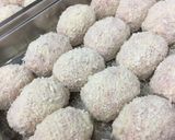 豆腐でヘルシー♪スコッチエッグ作り方8写真