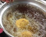 豆腐でヘルシー♪スコッチエッグ作り方9写真