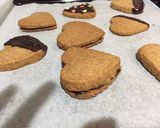 あの1枚100ドルの味？ハワイ風クッキー作り方7写真