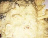 簡単 米粉のマロングラッセバターケーキ作り方3写真