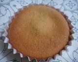 まぜるだけ!茹で栗のケーキ作り方6写真