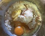 甘〜いキャラメルシナモンケーキ炊飯器作り方1写真