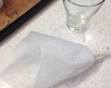 カップブーケサラダ作り方2写真