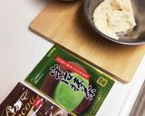 小麦粉、卵、牛乳なしの米粉ワッフル作り方2写真