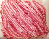 肉巻きおにぎリース♪パーティにオススメ☆作り方2写真