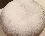 甘〜いキャラメルシナモンケーキ炊飯器作り方8写真